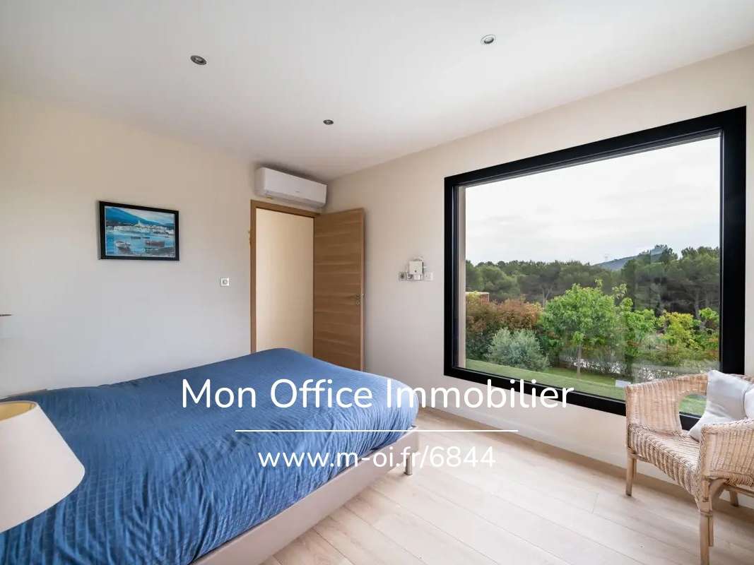 Maison Aix-en-Provence