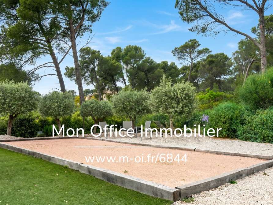 Maison Aix-en-Provence