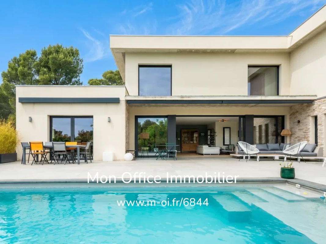 Maison Aix-en-Provence