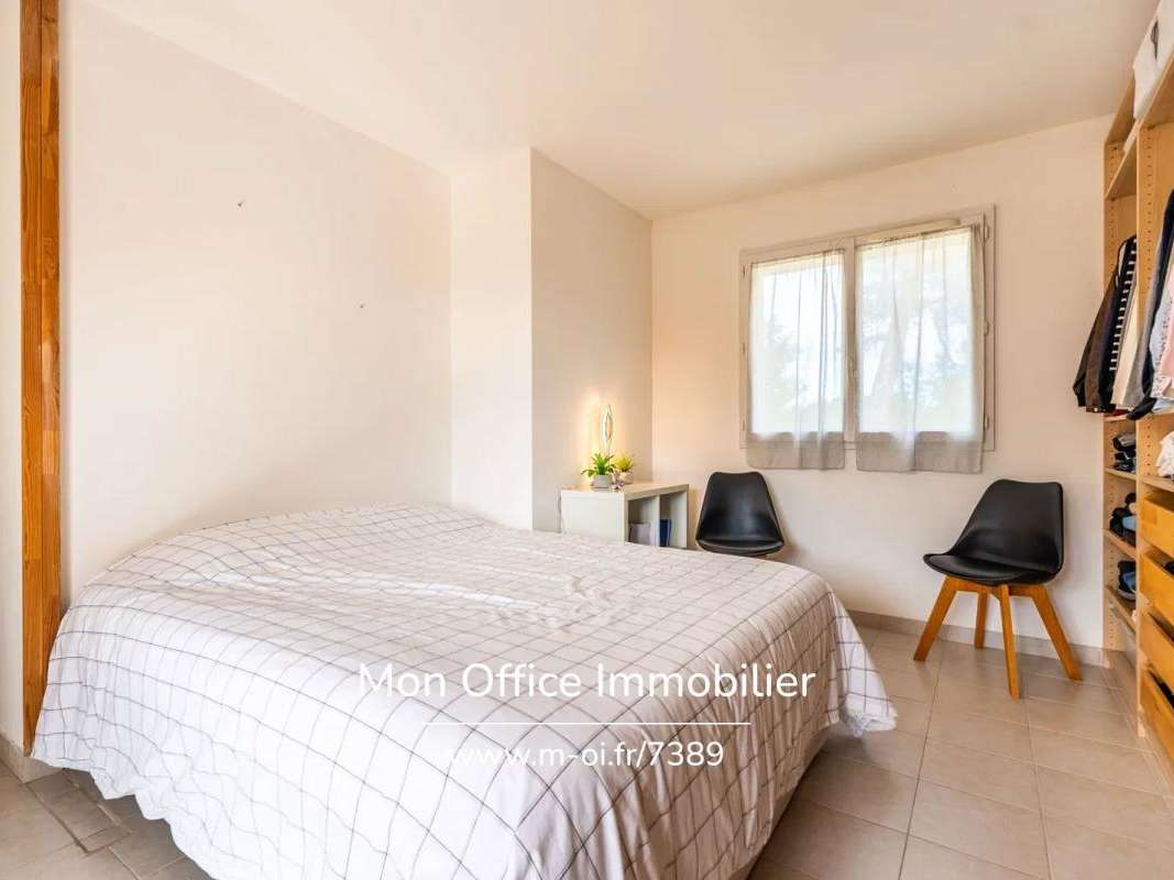 Maison Venelles