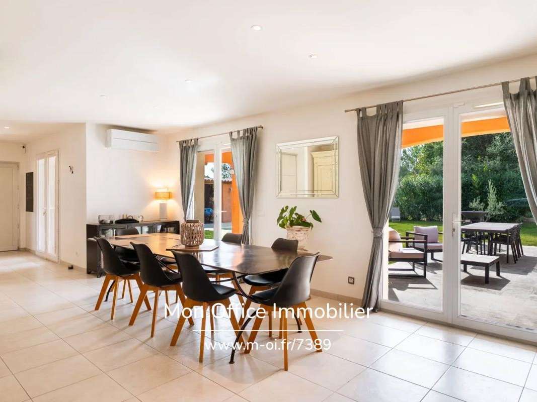 Maison Venelles