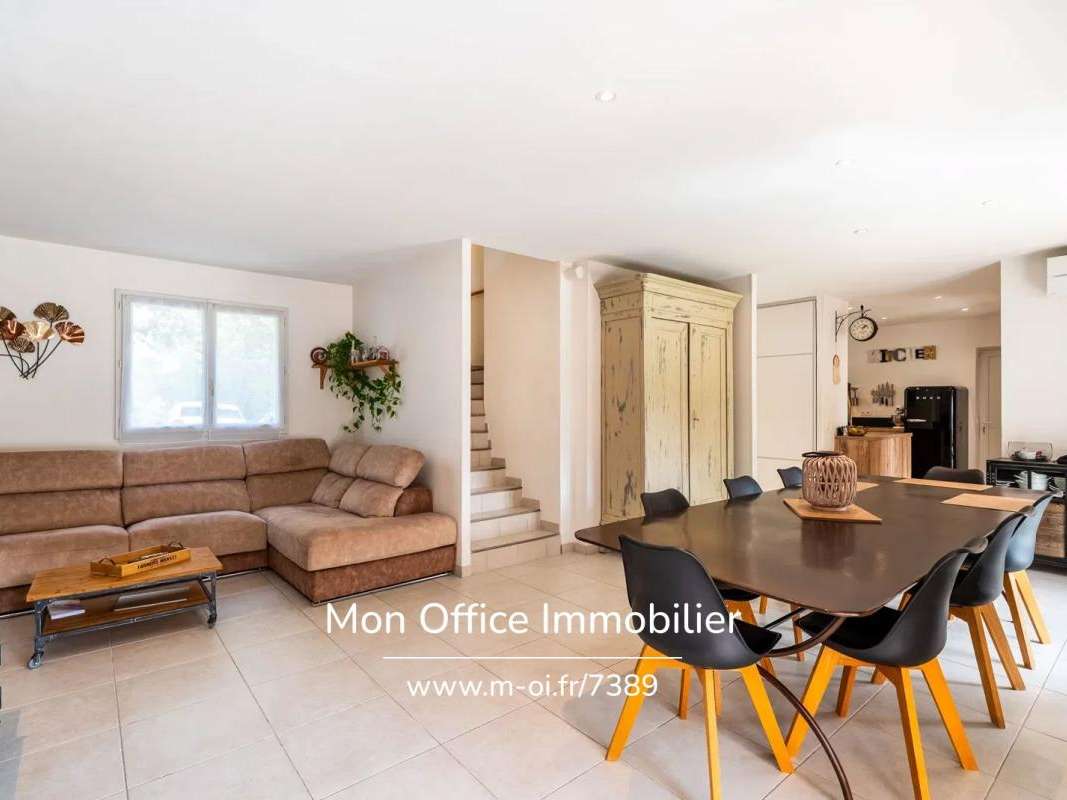 Maison Venelles