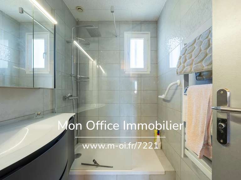 Maison Venelles - 3 chambres - 100m²
