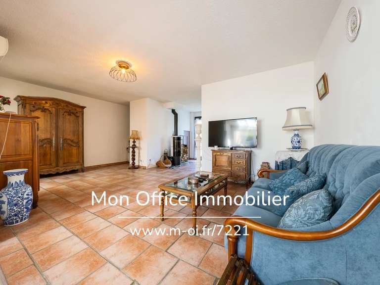 Maison Venelles - 3 chambres - 100m²