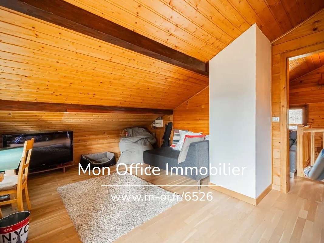 Maison Saint-Martin-Bellevue