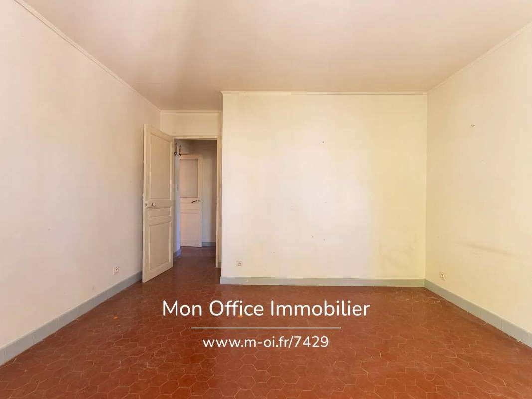 Maison Ventabren