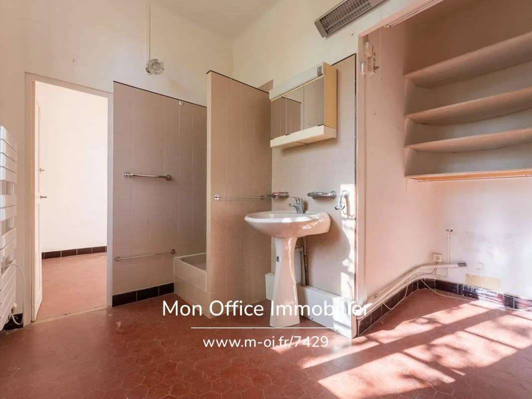 Maison Ventabren