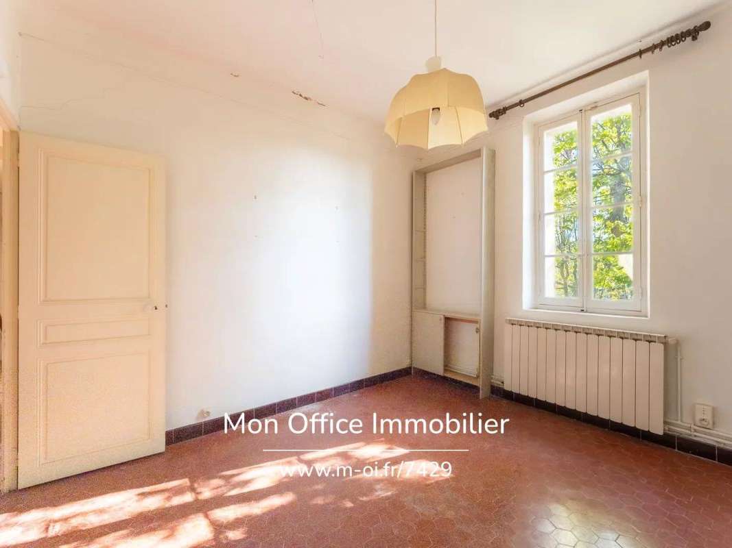 Maison Ventabren