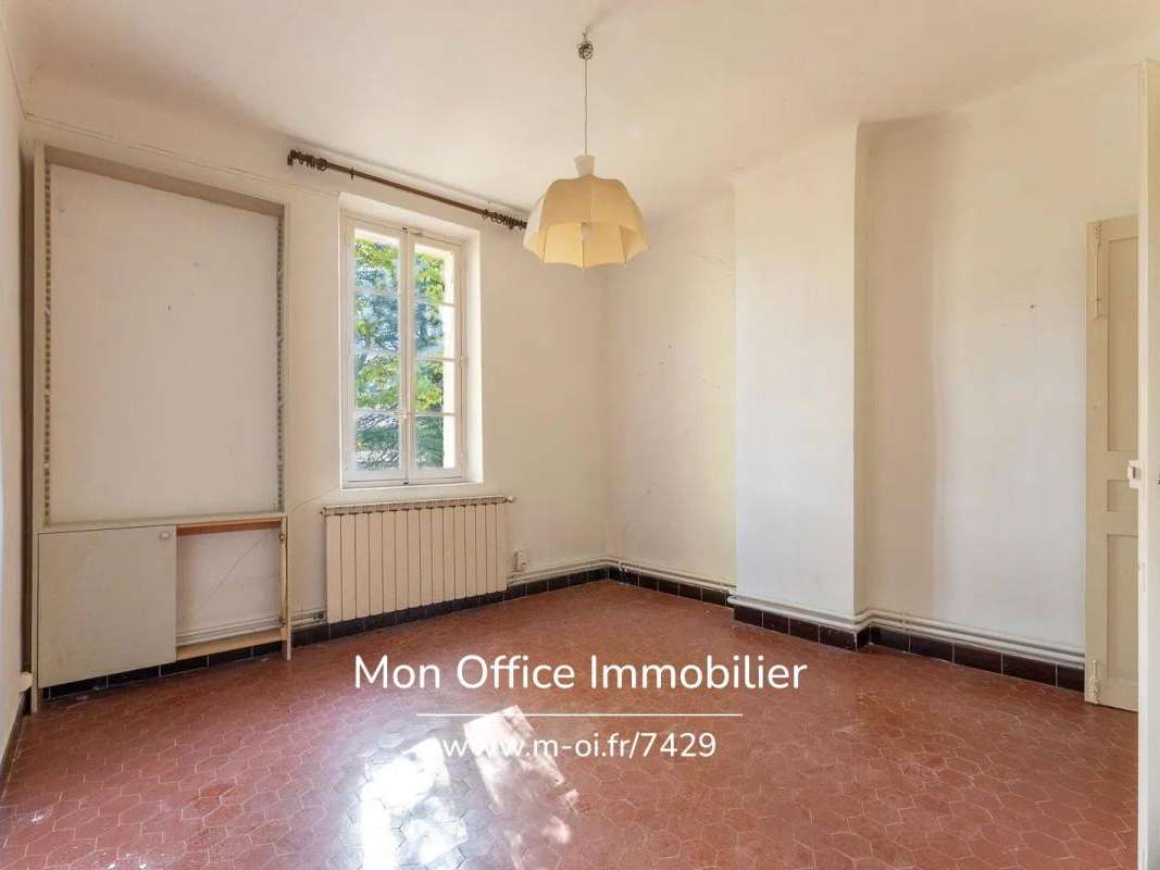 Maison Ventabren