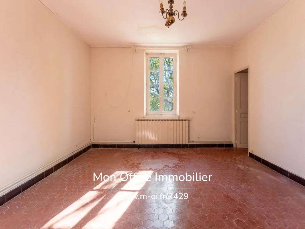Maison Ventabren