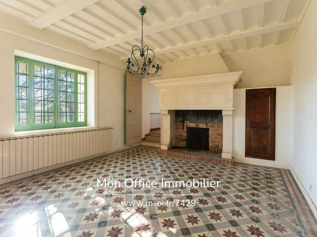 Maison Ventabren