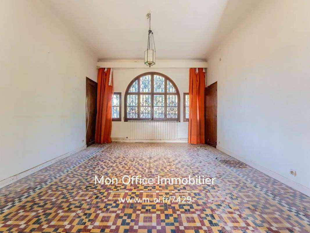 Maison Ventabren