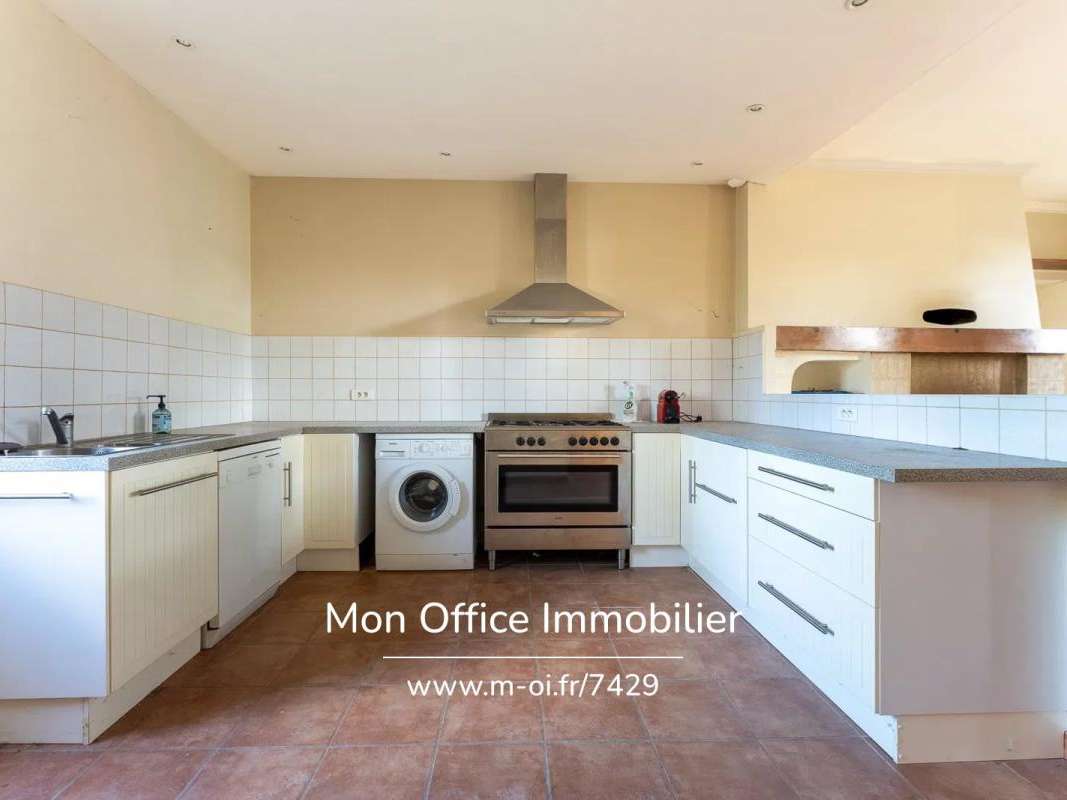 Maison Ventabren