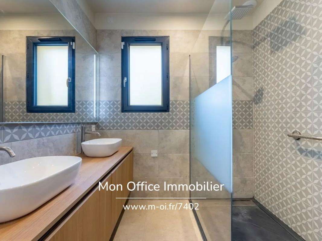 Maison Saint-Cannat