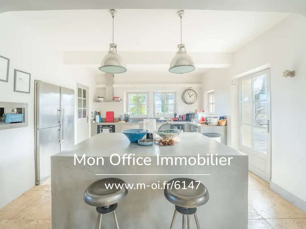 Maison Lourmarin