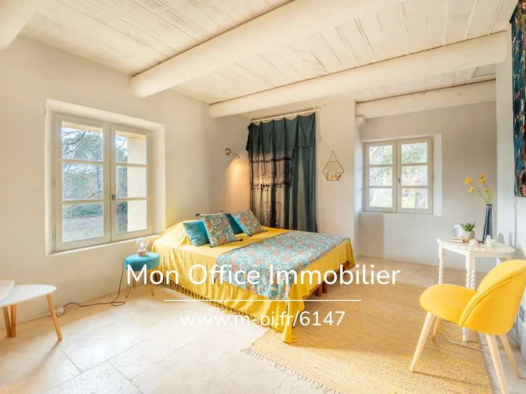 Maison Lourmarin