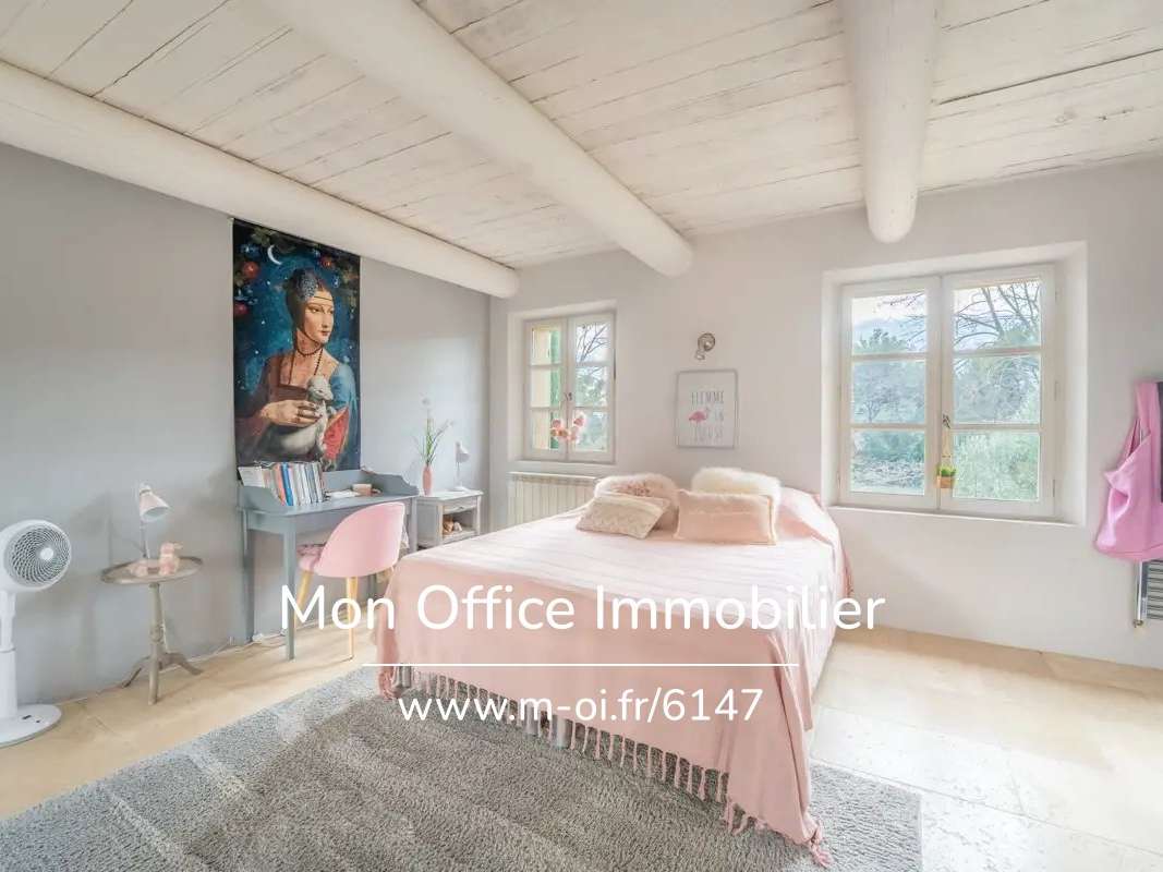 Maison Lourmarin