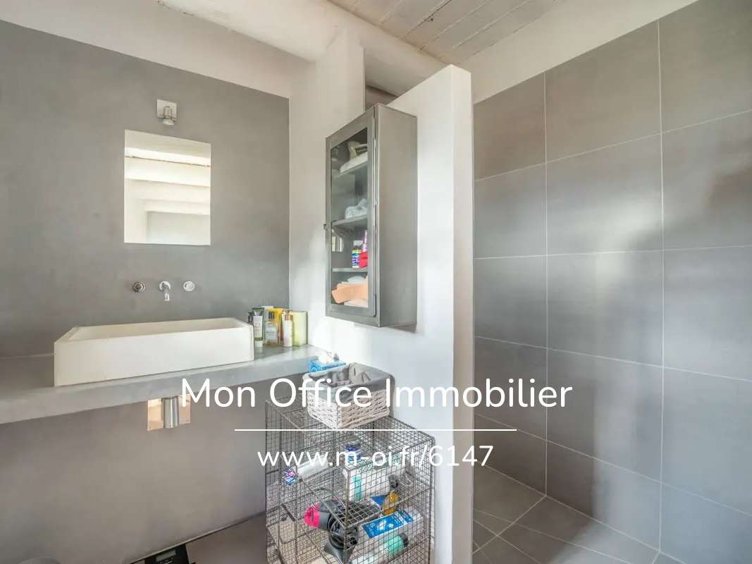 Maison Lourmarin
