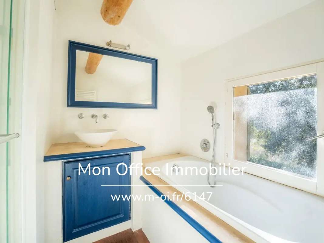 Maison Lourmarin
