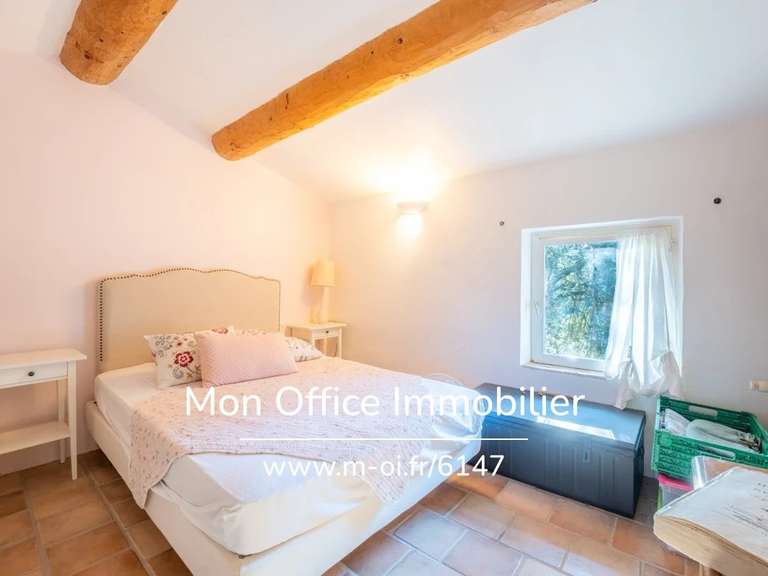 Maison Lourmarin - 6 chambres - 290m²