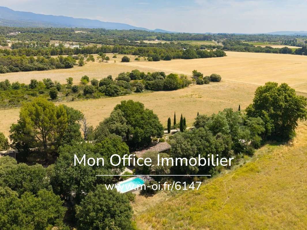Maison Lourmarin