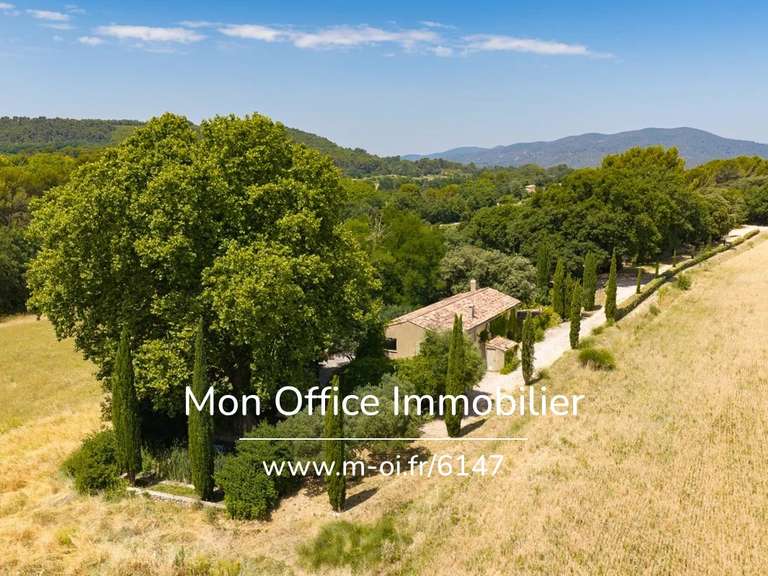 Maison Lourmarin - 6 chambres - 290m²