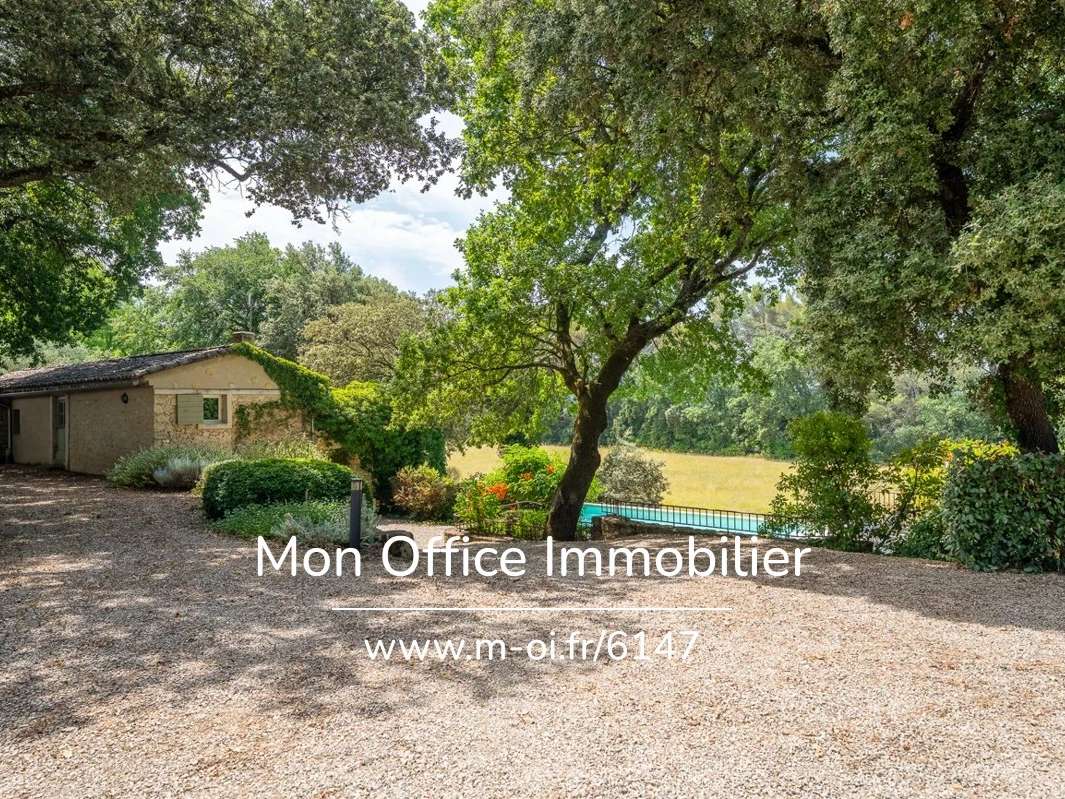 Maison Lourmarin