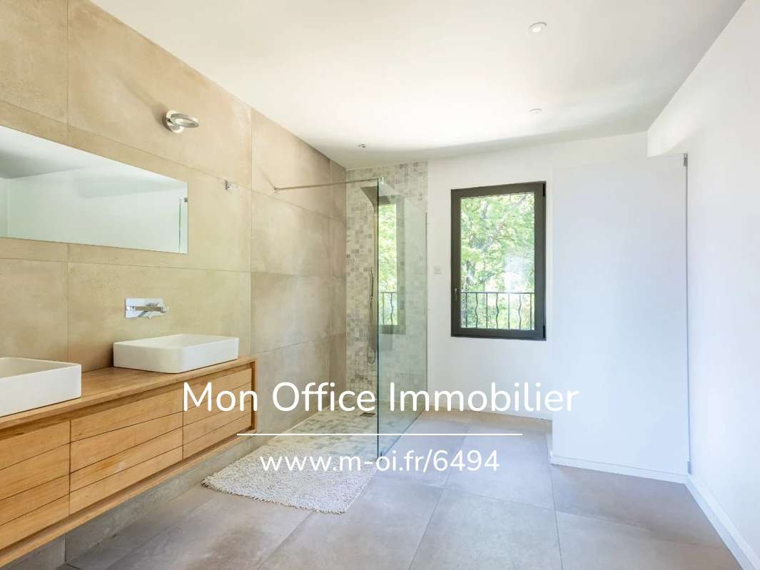 Maison Aix-en-Provence