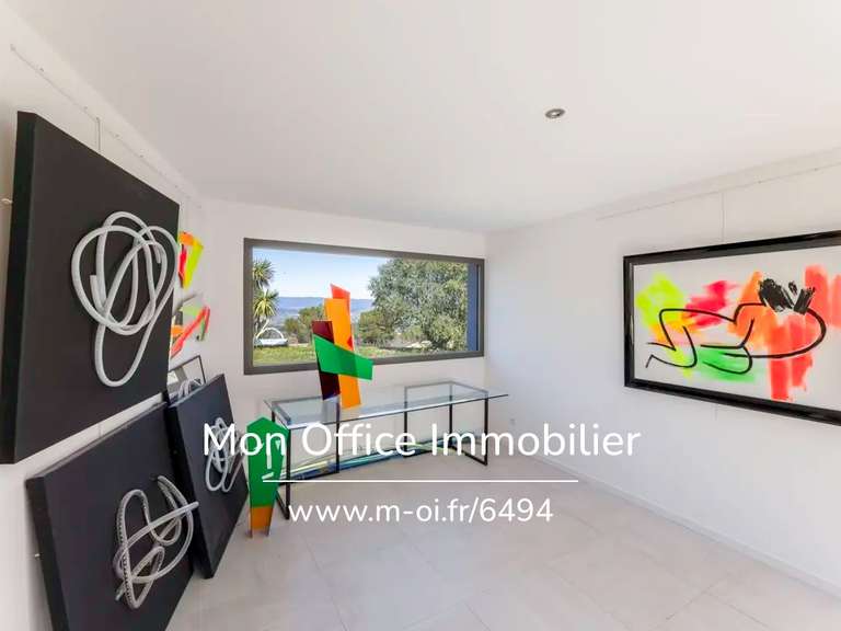 Maison Aix-en-Provence - 5 chambres - 272m²
