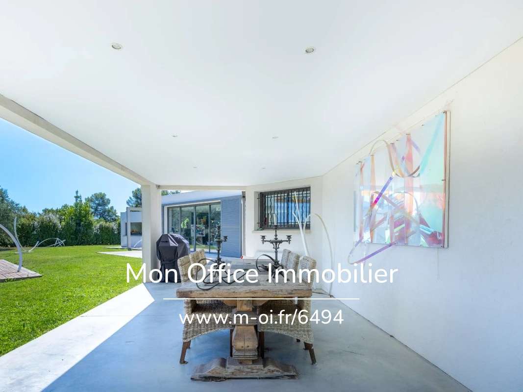 Maison Aix-en-Provence