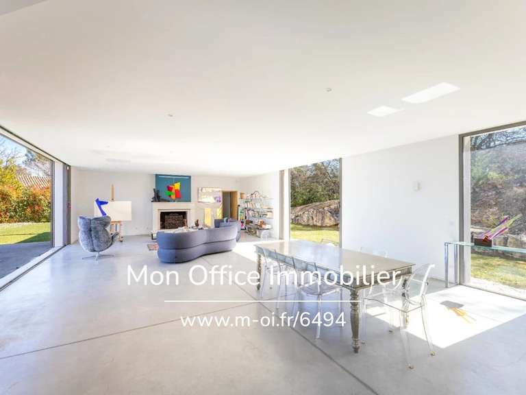 Maison Aix-en-Provence - 5 chambres - 272m²