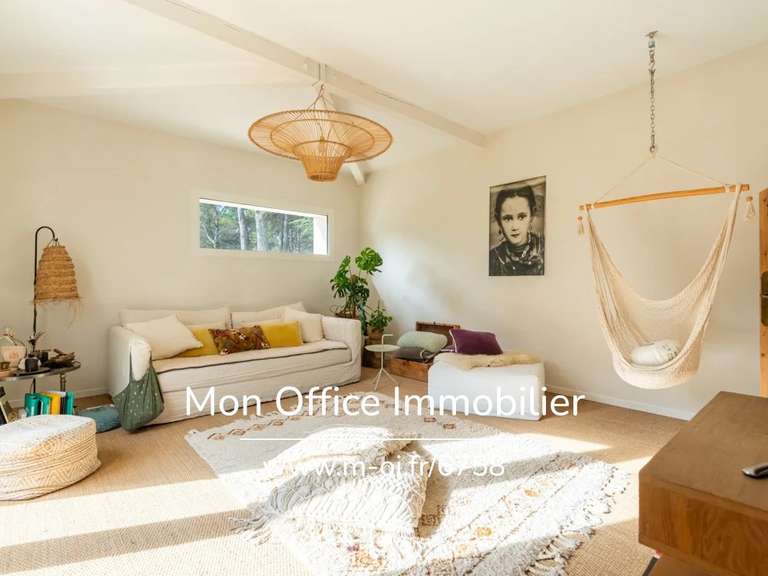 Maison Aix-en-Provence - 8 chambres - 400m²