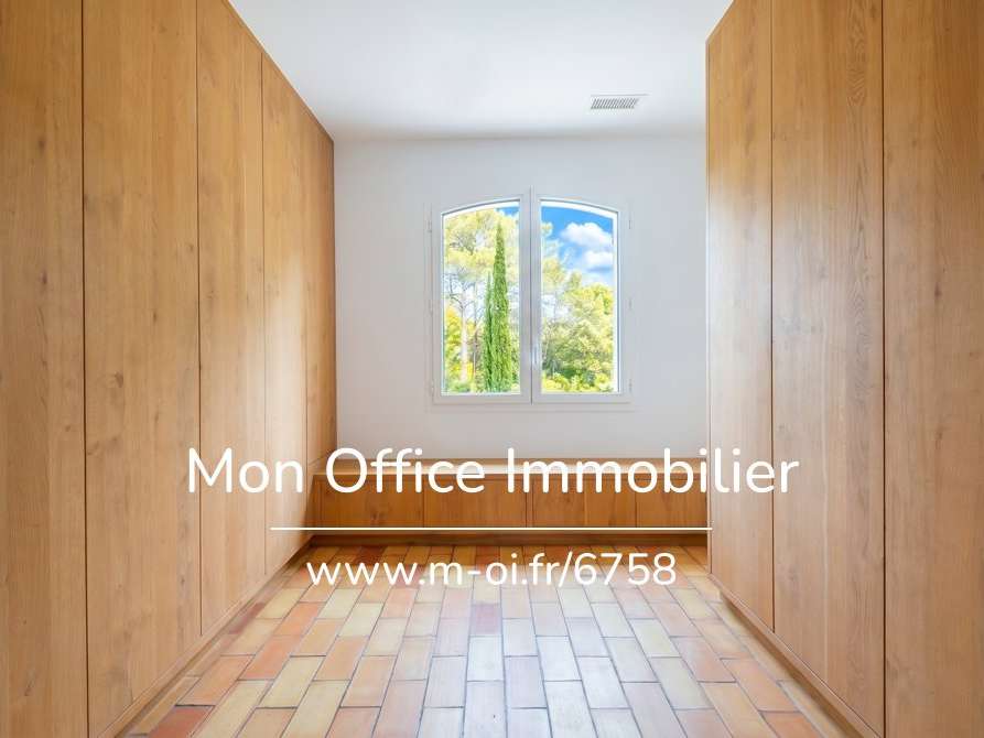 Maison Aix-en-Provence