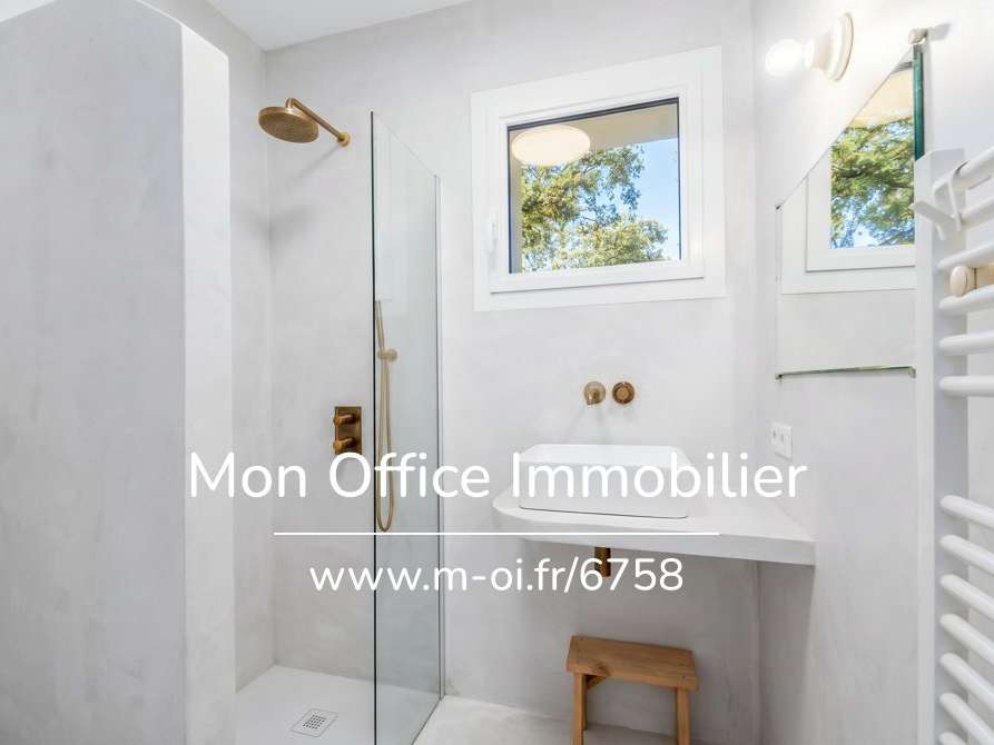 Maison Aix-en-Provence