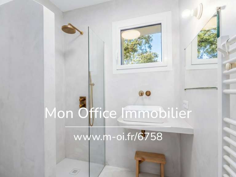 Maison Aix-en-Provence - 8 chambres - 400m²