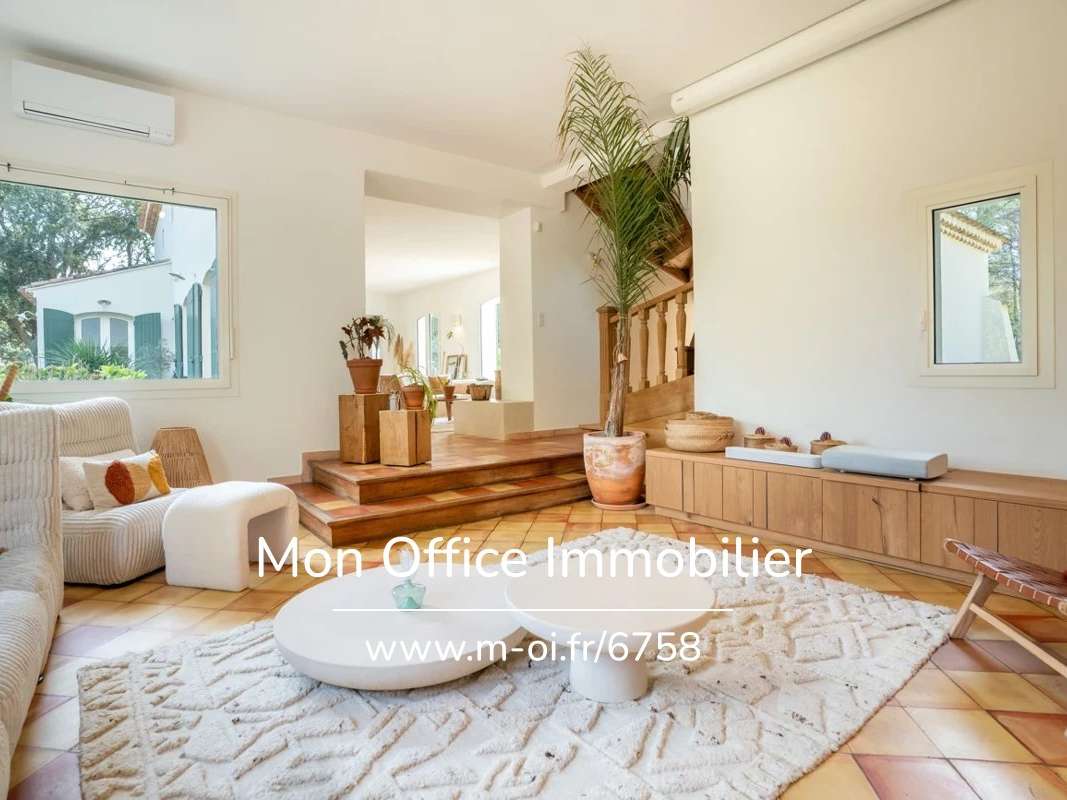 Maison Aix-en-Provence