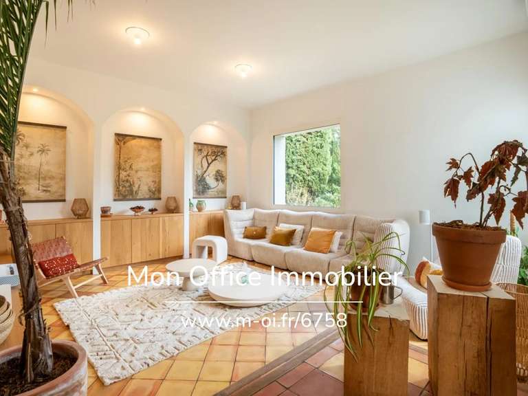 Maison Aix-en-Provence - 8 chambres - 400m²