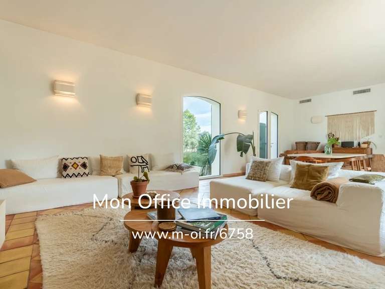 Maison Aix-en-Provence - 8 chambres - 400m²