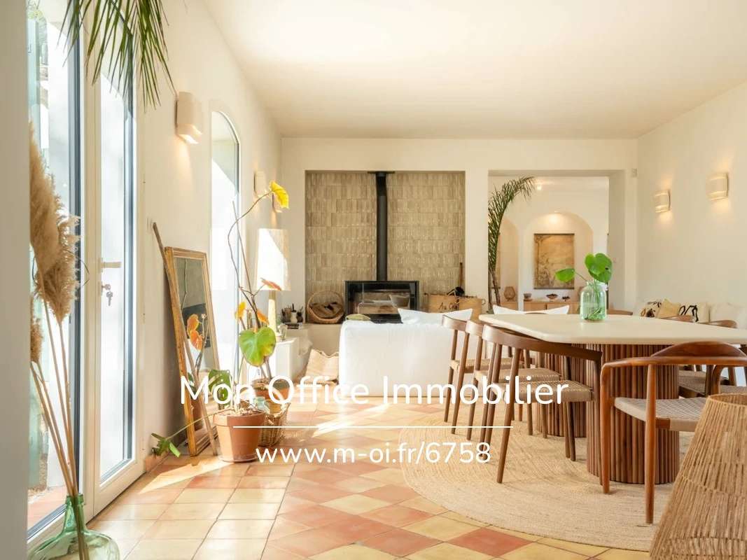 Maison Aix-en-Provence