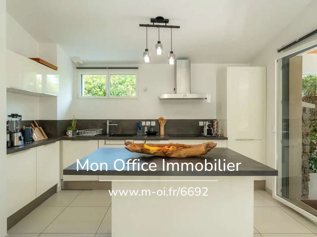 Maison Aix-en-Provence