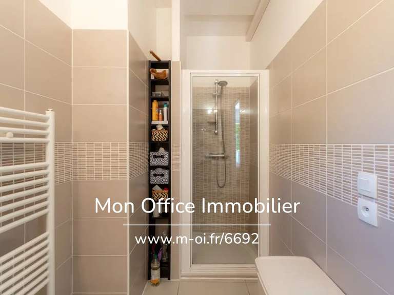 Maison Aix-en-Provence - 3 chambres - 101m²