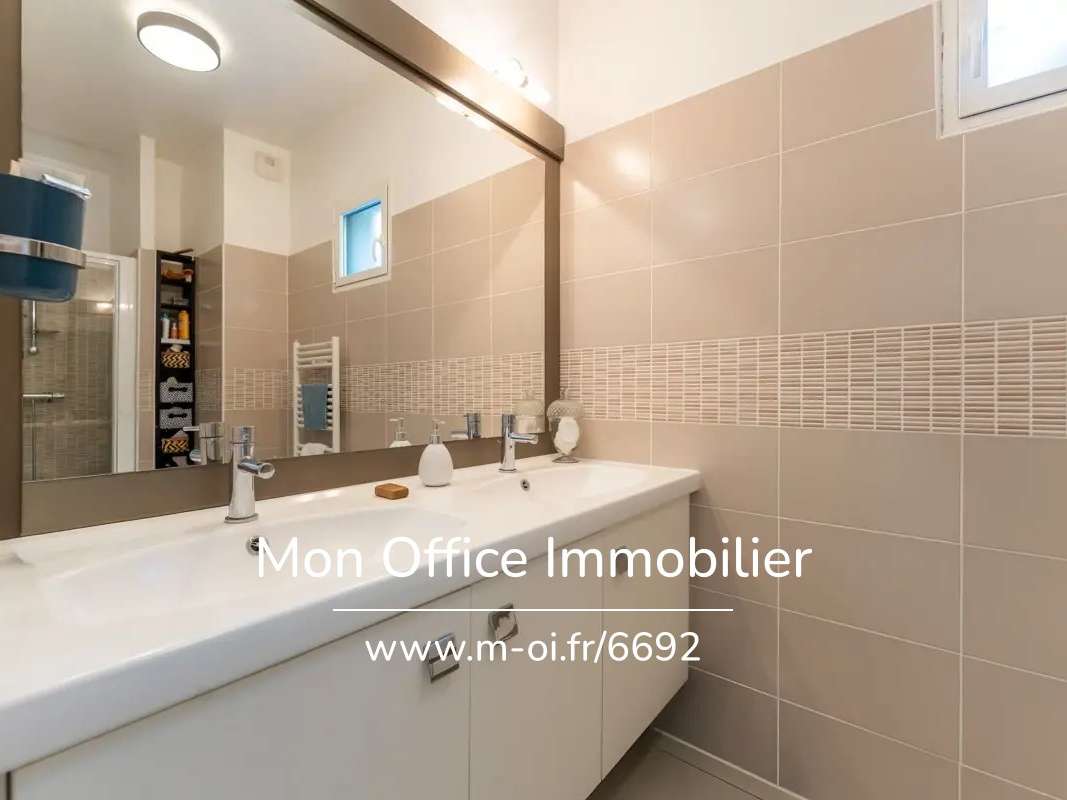 Maison Aix-en-Provence