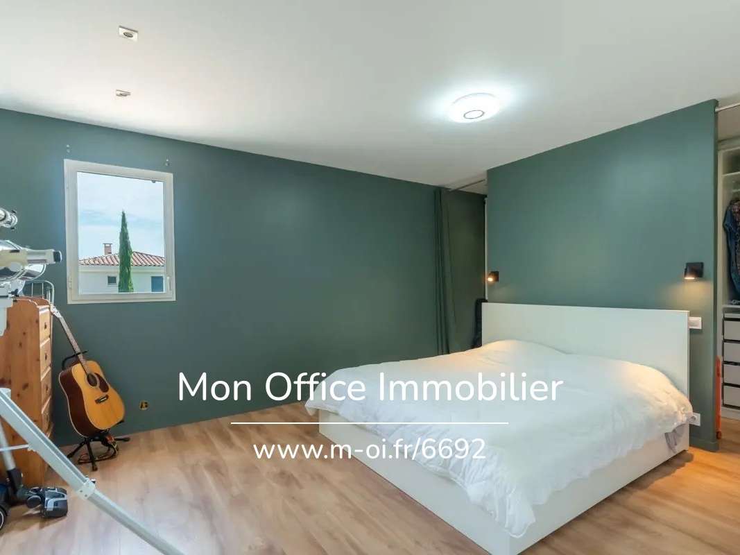 Maison Aix-en-Provence
