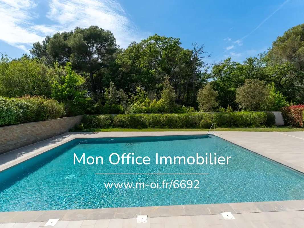 Maison Aix-en-Provence