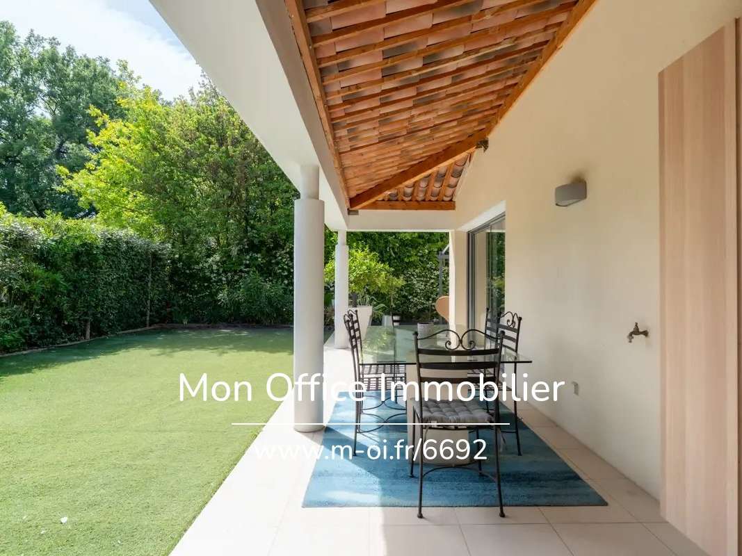 Maison Aix-en-Provence