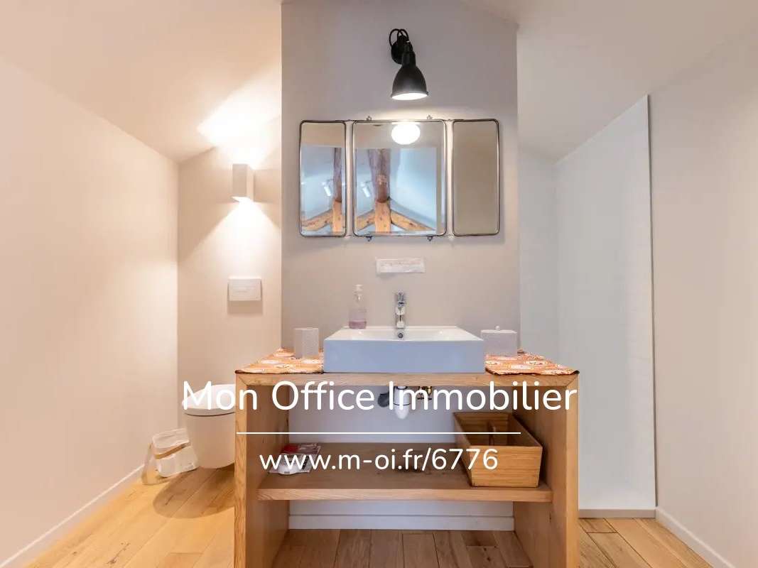 Maison Lourmarin