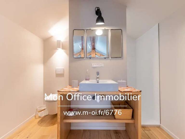 Maison Lourmarin - 6 chambres - 300m²