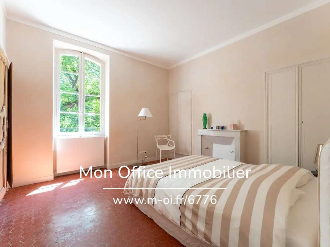 Maison Lourmarin