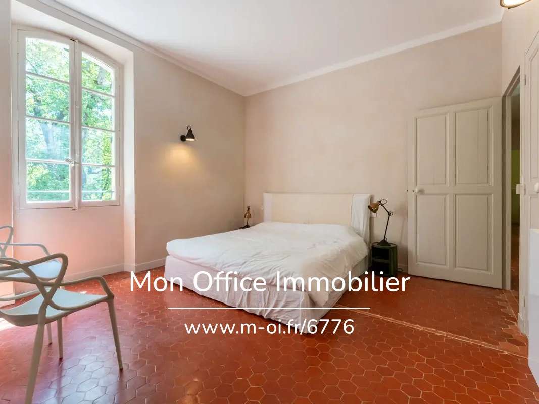 Maison Lourmarin