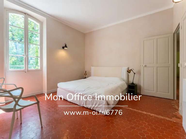 Maison Lourmarin - 6 chambres - 300m²